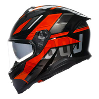 AGV K7 - Taurax Black/Red Product thumb image 4