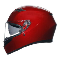AGV K3 Helmet Competizion Red Product thumb image 4
