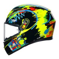 AGV K3 Helmet Winter Test 2019 Product thumb image 4