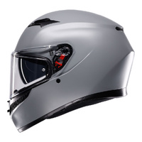 AGV K3 - Matt Nardo Grey Product thumb image 4