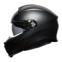 AGV Tourmodular Helmet Matt Black Product thumb image 4