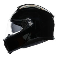 AGV Tourmodular Helmet Black Product thumb image 4
