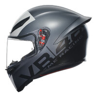 AGV K1 S Helmet Limit 46 Product thumb image 4