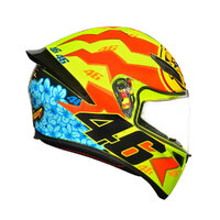 AGV K1 S Helmet SMU Rossi 2001 Product thumb image 4