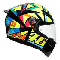 AGV K1 S Helmet Soleluna 2017 Product thumb image 4