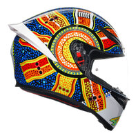 AGV K1 S Helmet Dreamtime Product thumb image 4