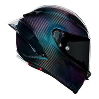AGV Pista GP RR Helmet Iridium Product thumb image 4