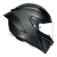 AGV Pista GP RR Helmet Matt Carbon Product thumb image 4