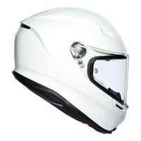 AGV K6 Helmet White Product thumb image 4