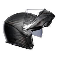 AGV Sportmodular Helmet Matt Carbon Product thumb image 4