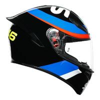 AGV K1 Helmet VR46 Sky Racing Team Product thumb image 4