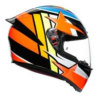 AGV K1 Helmet Rodrigo Product thumb image 4