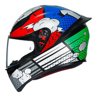 AGV K1 Helmet Bang Product thumb image 4