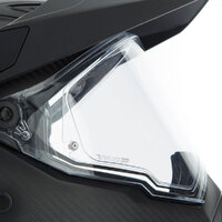 AGV 100% MAX Vision PINLOCK¸ Lens 70 Clear Dual 1 AX9 Product thumb image 4