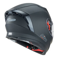 Nitro N501 DVS Helmet Matt Black Product thumb image 4