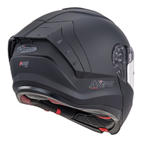 Nitro F920 Modular Turismo DVS Satin Black Product thumb image 4