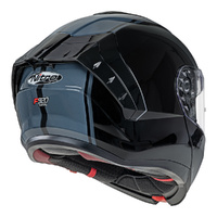 Nitro F920 Modular Turismo DVS Black / GUN Grey Product thumb image 4