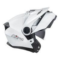 Nitro FA1650 DVS Adventure Modular White Product thumb image 4