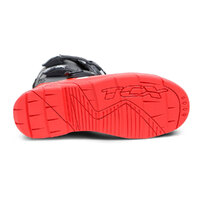 TCX Comp Kids Off Road Boots Black/Red EU29/US12 Product thumb image 4