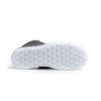 TCX Street 3 Waterproof Ride Shoes Black/Black/White Product thumb image 4
