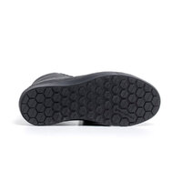 TCX Street 3 Womens Waterproof Casual Boots Black/Black/Gold Product thumb image 4