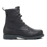 TCX Blend 2 Waterproof Short Boots Black Product thumb image 4