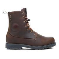 TCX Blend 2 Waterproof Short Boots Brown Product thumb image 4
