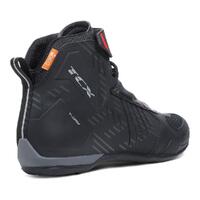 TCX RO4D Waterproof Short Boots Black Product thumb image 4