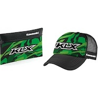 Kawasaki KLX Pack Product thumb image 4