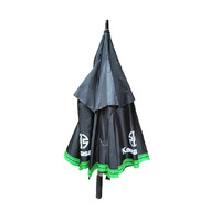 Kawasaki PIT Lane Umbrella Product thumb image 4