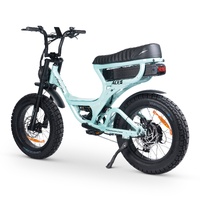 ACE-S PRO Electric Bike - Titanium Product thumb image 4