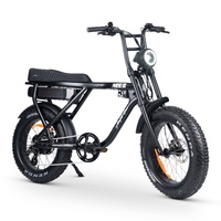 ACE-X Electric Bike - Slate Product thumb image 4