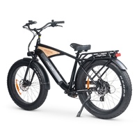 Chubbie 3 Electric Bike - Slate Product thumb image 4