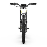 EVO Racing 20" Electric Bike - Blue Thunder Product thumb image 4