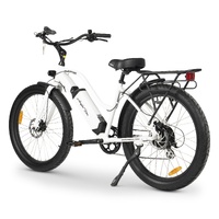 RIPTIDE-S 3 Electric Bike - Midnight Metallic Product thumb image 4