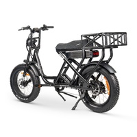 ACE-S MAX Electric Bike - Matte Titanium Product thumb image 4