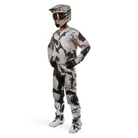Alpinestars 2024 Racer Tactical Pants Iron/Camo/Dust/Grey Product thumb image 4