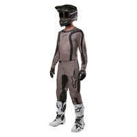 Alpinestars 2024 Fluid Lurv Pants MUD/Black Product thumb image 4