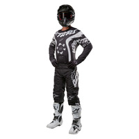 Alpinestars 2024 Racer Hana Pants Black/White Product thumb image 4