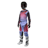 Alpinestars 2024 Racer Hoen Jersey Lavander/Purple/Black Product thumb image 4