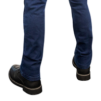 Motodry H/Duty Cotton Originals CE-1 Level A Pants Blue - Regular Fit Product thumb image 4