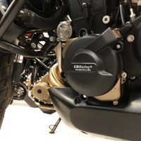 GBRacing Engine Case Cover Set for KTM 690 Husqvarna 701 Product thumb image 4