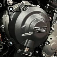 GBRacing Engine Case Cover Set for Triumph Daytona 660 Product thumb image 4