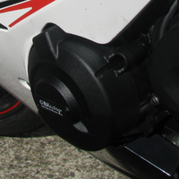 GBRacing Alternator / Stator Cover for Triumph Daytona 675 Street Triple / R Product thumb image 4