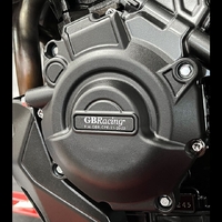 GBRacing Alternator Case Cover for Suzuki GSX-8S V-Strom 800DE Product thumb image 4