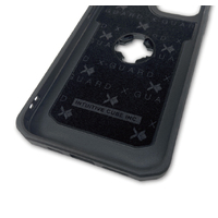 Cube Iphone 12 Mini X-GUARD Case Carbon Fibre + Infinity Mount Product thumb image 4