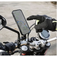 Cube Samsung S22 Phone Case +INFINITY Mount Product thumb image 4