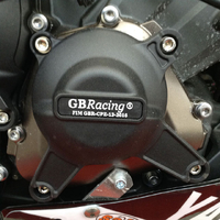 GBRacing Engine Case Cover Set for Yamaha MT-09 XSR900 FZ-09 Tracer Product thumb image 4