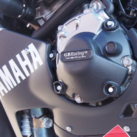 GBRacing Alternator / Stator Case Cover for Yamaha YZF-R1 Product thumb image 4