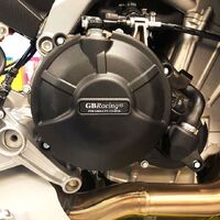 GBRacing Engine Case Cover Set for Aprilia RS660 Tuono Product thumb image 4
